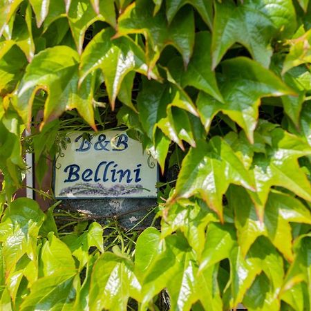 B&B Bellini 米罗 外观 照片