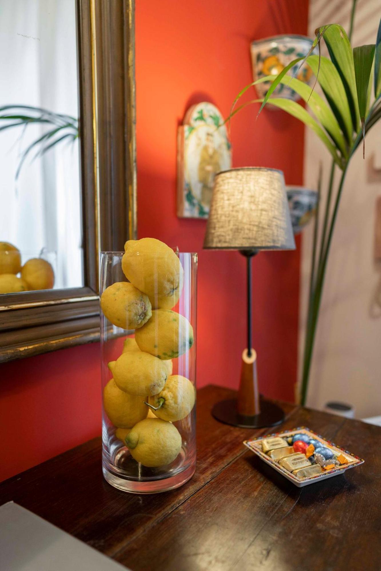 B&B Bellini 米罗 外观 照片
